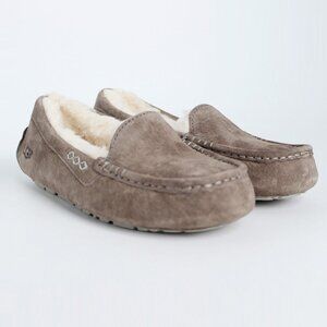 NWT - UGG Ansley Loafer - Slate🤎🩶